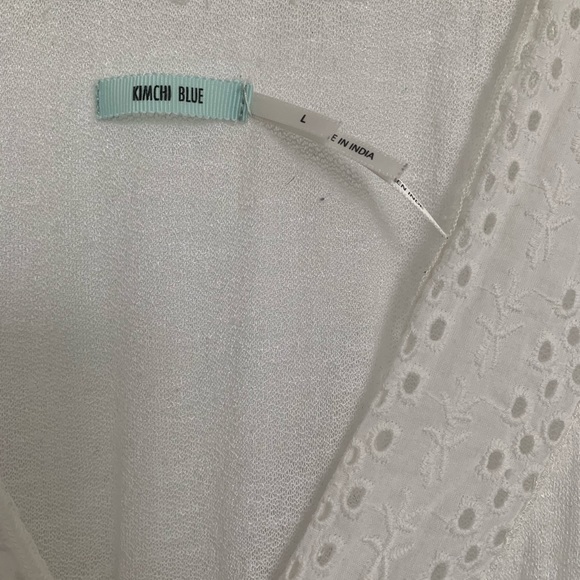 Peasant Top - Picture 3 of 6